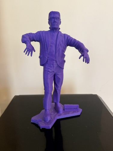 Giant marx frankenstein - giant,